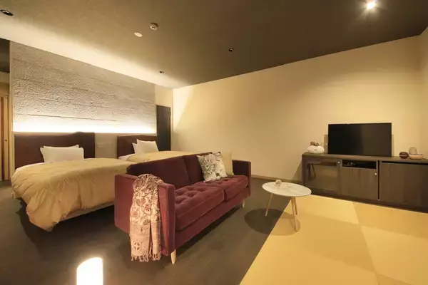 「【ご自愛温活ステイ】熱海温泉の宿が4大特典付プラン販売開始　季節の変わり目は温泉と生姜湯で“ととのい”を｜～2026年7月17日」の画像