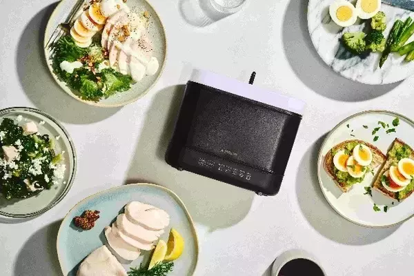 「A PROPと世界の信頼あるトップブランド5社が連携24時間の生活をアップデートする「24H LIFE GEAR」プロジェクト公式HP（https://aprop.jp/pages/24lifegear）を本日4月10日にオープン」の画像