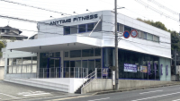 【グランドオープン】エニタイムフィットネス川西東畦野店（兵庫県川西市）2026年5月11日（月）＜24時間年中無休のフィットネスジム＞