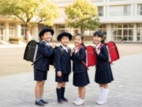 毎朝ランドセルに差し込むだけ。子どもの通学の汗・蒸れ・熱中症リスクを軽減する冷感パッド新発売
