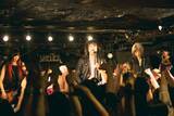 「a flood of circle、初武道館翌日に古巣下北沢SHELTERで灼熱のワンマン敢行」の画像4