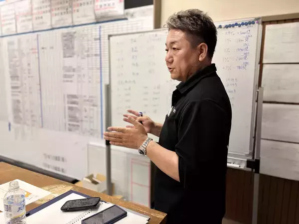 山形の総合仕上げ工事会社ゆうき総業、現場技術と経営学を融合した独自の「4年制経営アカデミー」を始動　職人の社会的地位向上を目指す