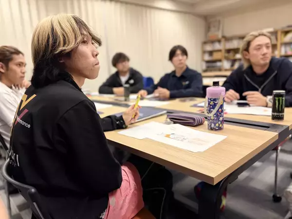 「山形の総合仕上げ工事会社ゆうき総業、現場技術と経営学を融合した独自の「4年制経営アカデミー」を始動　職人の社会的地位向上を目指す」の画像