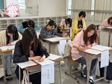 「学力"特別警告クラス"の少女たちが【インフラ】と向き合い成長する姿を描く、舞台『私立シバイベ女学園』私達のインフラ編 上演決定！」の画像2