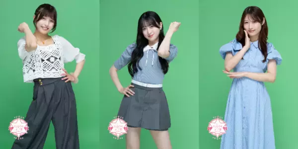 「学力"特別警告クラス"の少女たちが【インフラ】と向き合い成長する姿を描く、舞台『私立シバイベ女学園』私達のインフラ編 上演決定！」の画像