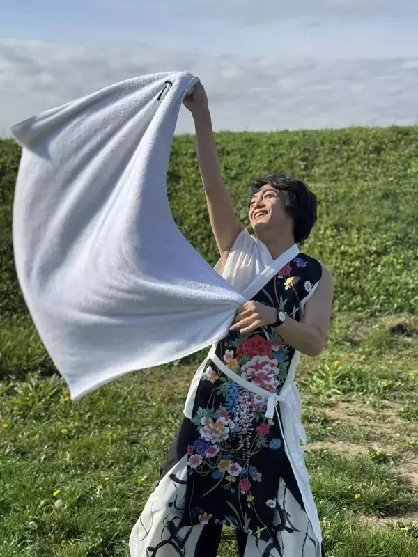 「熱と風に身を委ねる――清里で自分を解放する「CHILLDEMIC Vol.4」　88PEAKS年に一度の感謝祭を、2026年8月8日“888”の日に開催」の画像