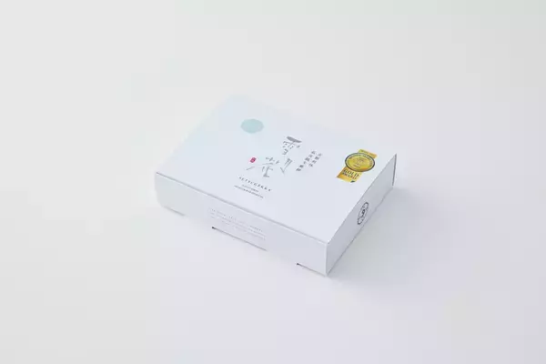 「究極の口溶け体験！京都利休の生わらび餅が全国もちフェスティバルに出店決定」の画像