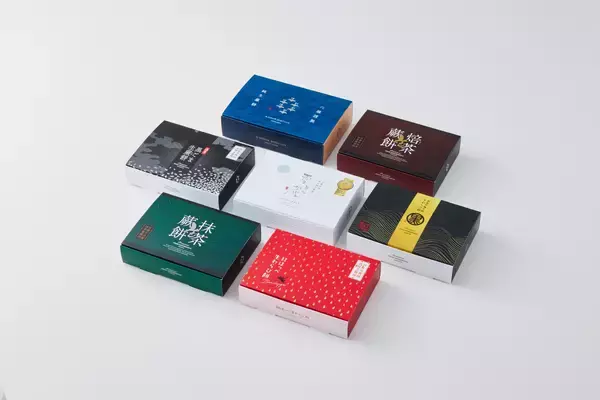 「究極の口溶け体験！京都利休の生わらび餅が全国もちフェスティバルに出店決定」の画像