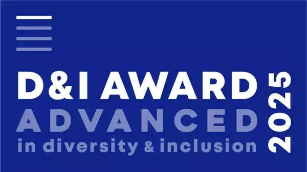 「D＆I AWARD 2025」で5年連続 アドバンス企業に認定