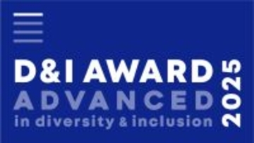 「D＆I AWARD 2025」で5年連続 アドバンス企業に認定