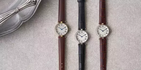 MATOW（マトウ）- 新作腕時計–ブランド5周年を彩る新コレクション「Aura(アウラ）」を発売。TiCTAC限定モデルも同時展開。