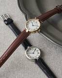 「MATOW（マトウ）- 新作腕時計–ブランド5周年を彩る新コレクション「Aura(アウラ）」を発売。TiCTAC限定モデルも同時展開。」の画像2