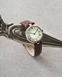 「MATOW（マトウ）- 新作腕時計–ブランド5周年を彩る新コレクション「Aura(アウラ）」を発売。TiCTAC限定モデルも同時展開。」の画像3