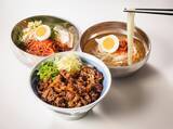 「《今年も登場！》韓丼の初夏を彩る“ひんやり仕立て”さっぱりコク旨『韓国冷麺』＆旨辛やみつき『ビビン冷麺』」の画像4
