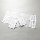 「部屋の空気を循環させるエアコンのホコリ汚れ防止に『サッと置くだけホコリとりフィルター エアコン用』新登場」の画像3