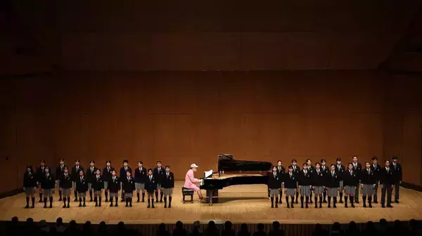 「大江千里・2026年真夏の祭典　“千里JAZZ”＆合唱団共演ツアーを開催」の画像