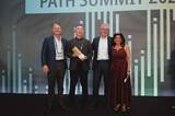 「NSW株式会社、Stibo Systemsのグローバルアワード「Delivery Partner of the Year」を受賞」の画像1