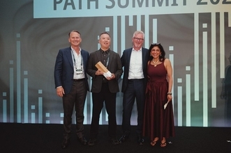 NSW株式会社、Stibo Systemsのグローバルアワード「Delivery Partner of the Year」を受賞