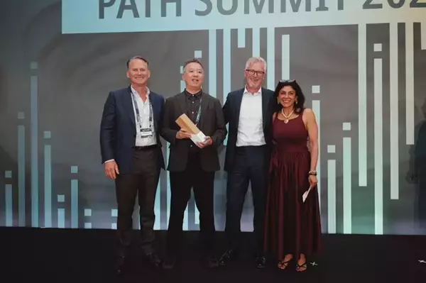 NSW株式会社、Stibo Systemsのグローバルアワード「Delivery Partner of the Year」を受賞