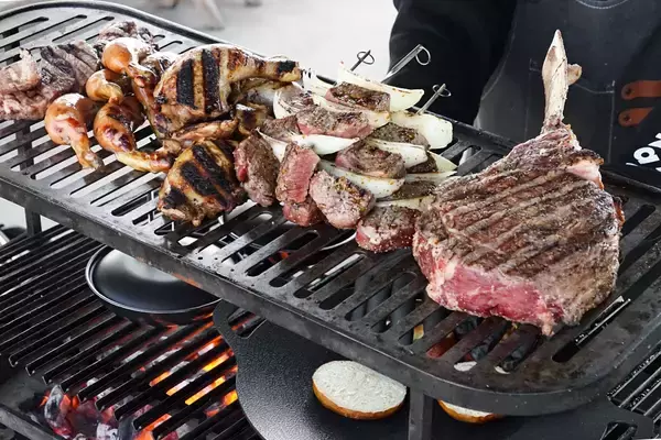 「明石・大蔵海岸BBQ場「ZAZAZA」、海の家気分を満喫できる夏限定イベントを7月18日から開催」の画像