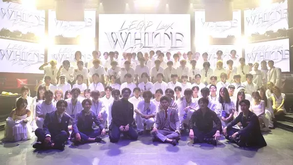 「LIFE Entertainmentグループ設立5周年 代表 大越春輝からこれまでの感謝と未来への決意を公開！」の画像