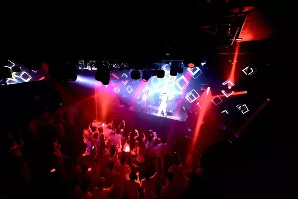 「LIFE Entertainmentグループ設立5周年 代表 大越春輝からこれまでの感謝と未来への決意を公開！」の画像