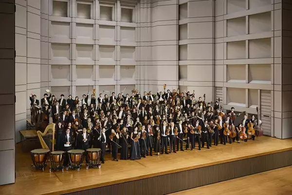 「名曲は、知ってから聴くともっと面白い。「厳選クラシックちゃんねる」nacoの解説で楽しむオーケストラ映像　9月4日「クラシックの日」より隔週で公開」の画像