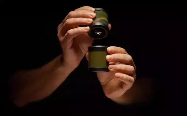 「【ハンガリー発】新感覚の物理サイエンストイFEEL FLUXから「FLUX VISION フラックスビジョン」が11月5日からMakuakeでプロジェクト開始」の画像