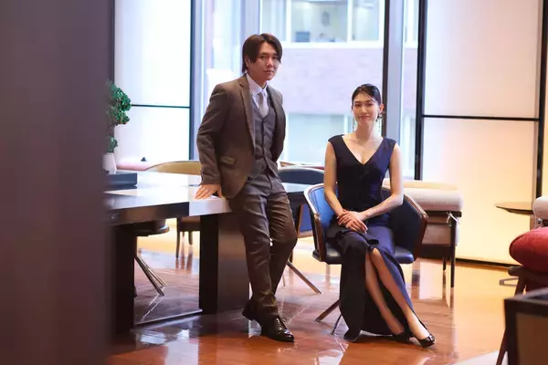 医学博士 櫻井麻美氏×指圧師 浪越友哉氏　血流と健康寿命をテーマに対談