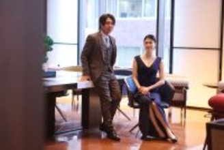 医学博士 櫻井麻美氏×指圧師 浪越友哉氏　血流と健康寿命をテーマに対談