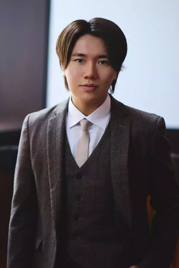 「医学博士 櫻井麻美氏×指圧師 浪越友哉氏　血流と健康寿命をテーマに対談」の画像