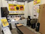 「ポータブル電源PowerArQ、「防災産業展2026」に出展　WAQブース内で製品展示」の画像2