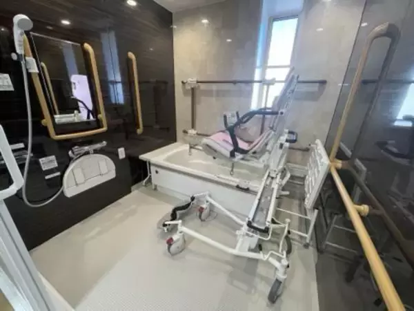 「2026年3月1日 新潟県長岡市中島に「やさしい手 看多機かえりえ長岡」を開所」の画像