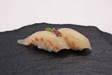 「春の旬を味わう『春の寿司まつり』を3月6日(金)より開催　～市場を通さず坊勢島の浜から獲れたて魚が店舗へ届けられる浜直地魚や春限定の匠の一皿など、季節の味覚を堪能～」の画像2
