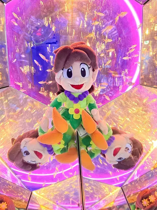 ひらかたパーク初！“推しぬい”と思い出を作る絶好のチャンス「ぬい撮りオフ会 in ひらかたパーク」開催決定！