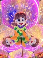 ひらかたパーク初！“推しぬい”と思い出を作る絶好のチャンス「ぬい撮りオフ会 in ひらかたパーク」開催決定！