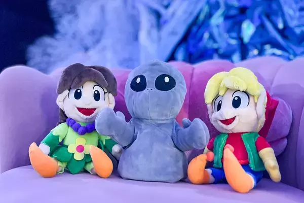 「ひらかたパーク初！“推しぬい”と思い出を作る絶好のチャンス「ぬい撮りオフ会 in ひらかたパーク」開催決定！」の画像