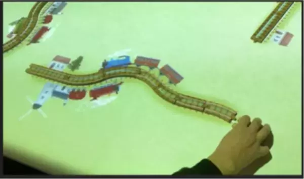 「鉄道開通の地“横浜”に「きかんしゃトーマス」がやってくる！　きかんしゃトーマスの世界展4月15日(水)～横浜高島屋で開催決定～」の画像