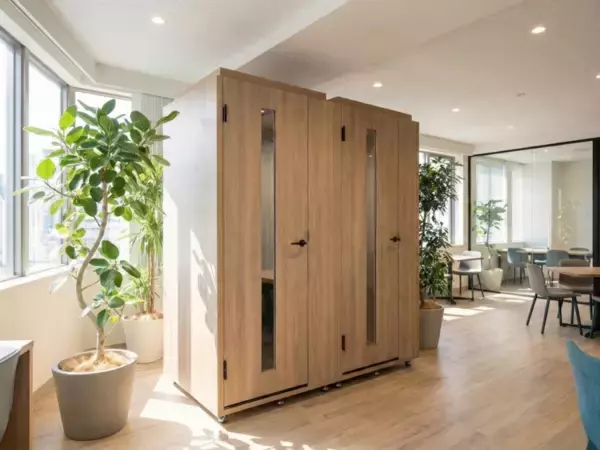 「【2026年最新】「おしゃれなだけ」はもう卒業！オフィスの生産性を劇的に高める環境構築、3つの鉄則」の画像