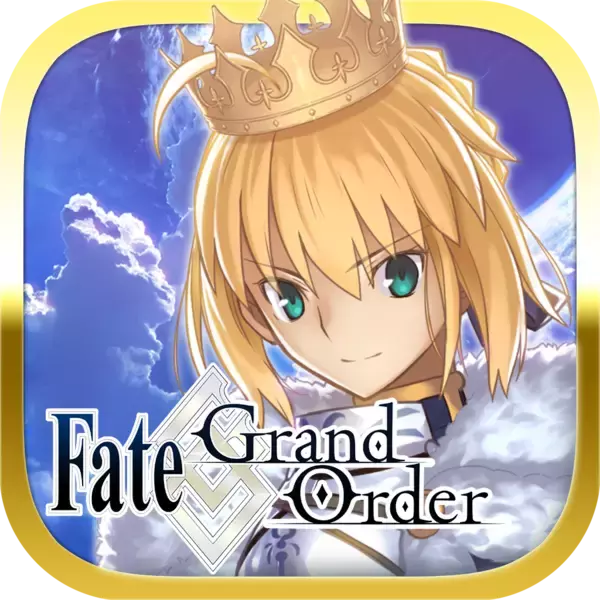 「ショートアニメ「Fate/Grand Order 藤丸立香はわからない」Season4の配信が決定！」の画像