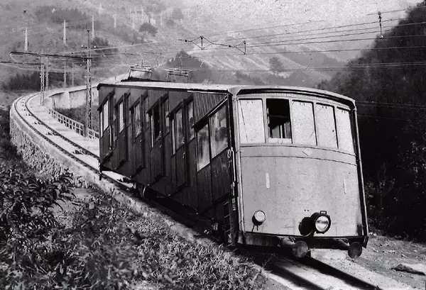 「２０２５年１２月２０日（土）叡山ケーブルが開業１００周年を迎えます   ２０２６年３月２０日（金・祝）から叡山ケーブル・ロープウェイ車内デザインを一新」の画像