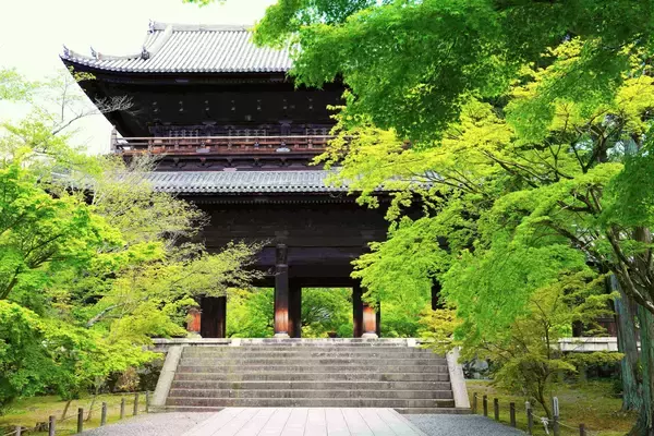 「音楽を聴いて街を歩いて謎を解いて、京都をより深く楽しもう！ナゾトキ街歩きゲーム『京都謎解き列車旅』1月29日（木）より開催!!」の画像