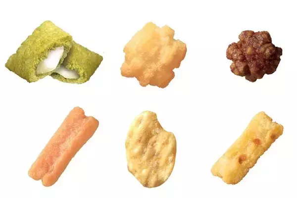 「春の彩りをひと袋に！『春のつまみ種』期間限定発売」の画像