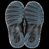 「子どものための靴「瞬足」から【雨天や夜間の歩行に】リフレクター搭載防水モデルが登場　16.0cmからの新展開で“小さいサイズの防水モデルが欲しい”に対応」の画像4