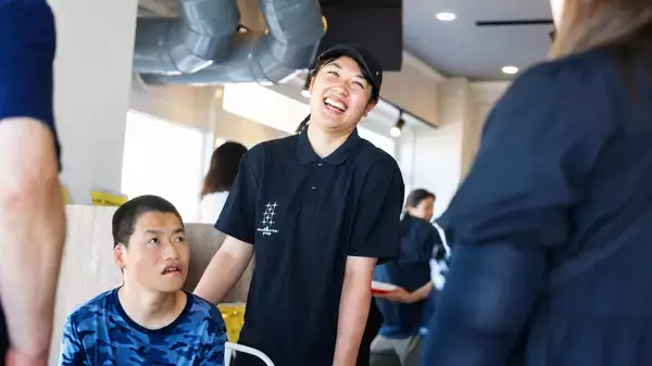 「車いす利用者も海を楽しめる「バリアフリービーチ」7月25日に愛知・南知多町で開催」の画像
