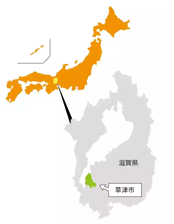 「「フェストイナズマ2026」を9/19〜21に草津市で開催　チケットを滋賀県・草津市のふるさと納税返礼品として受付開始」の画像