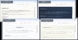 「AIが文章作成から文書デザインまで支援JavaScript入力ライブラリ「InputManJS V6.1J」リリース」の画像2