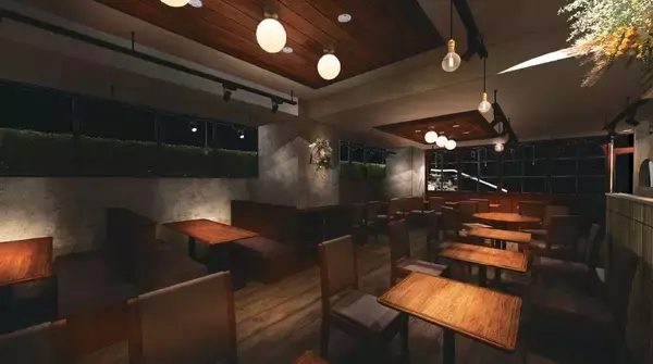 「記念日に特化したお洒落カフェが7/28に千葉でオープン！「FLOWER CHEERS CAFE(フラワーチアーズカフェ)」」の画像
