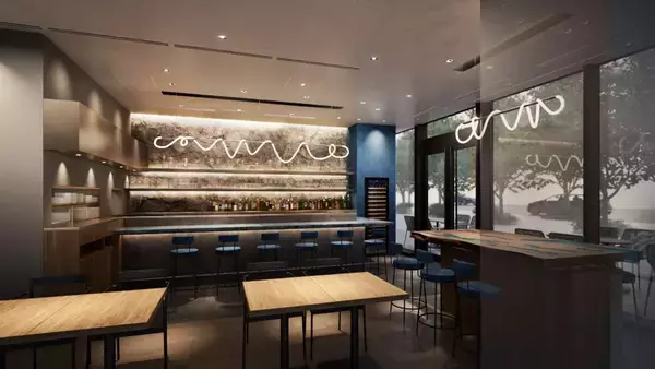 「ホルモンと牡蠣が、イタリアンバルの主役になる。「Neo Italian Bar BLU NERO」東京・八重洲に9月10日オープン！」の画像