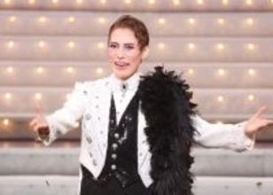 ＜4ヶ月連続＞「ＯＳＫ日本歌劇団 トップスター 翼和希SP」11月から特集放送スタート！CS衛星劇場